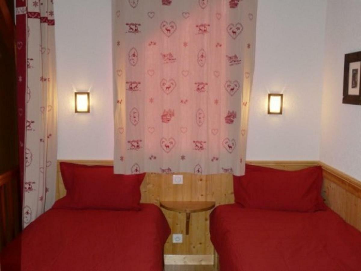 热拉梅Chalet Du Bucheron公寓 外观 照片