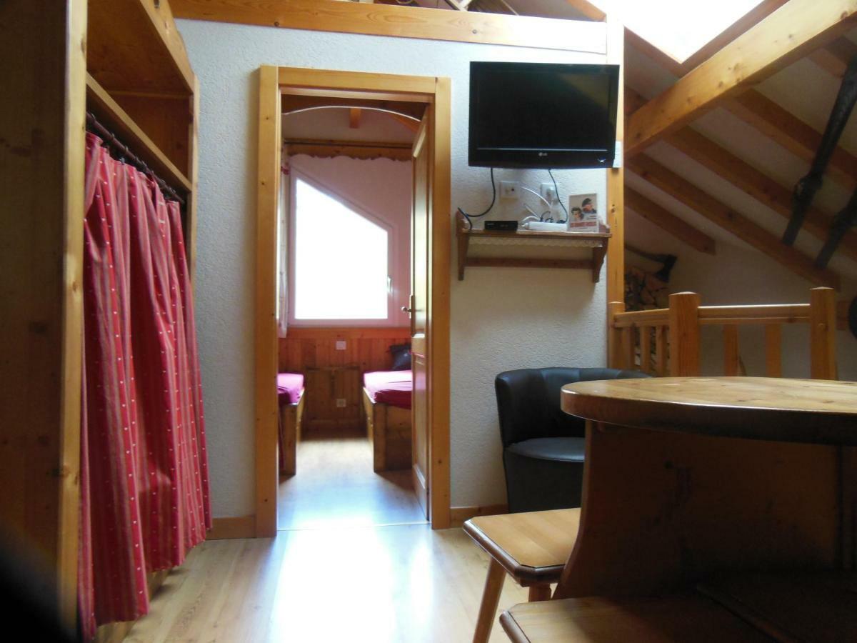 热拉梅Chalet Du Bucheron公寓 外观 照片
